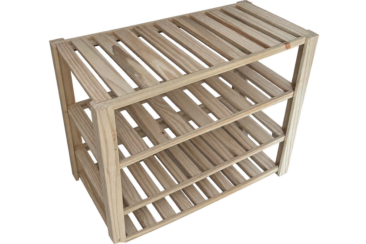 Movel Loja Sapateira Tratado - 62 x 32 x 60 (C x P x A)